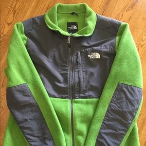 The North Face Jacket